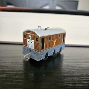 Toby - Thomas & Friends Train Car 2020